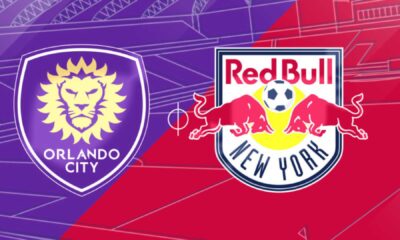 Orlando City Vs New York Red Bulls Match Preview