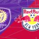 Orlando City Vs New York Red Bulls Match Preview