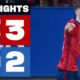 Osasuna Vs Getafe Match Highlights