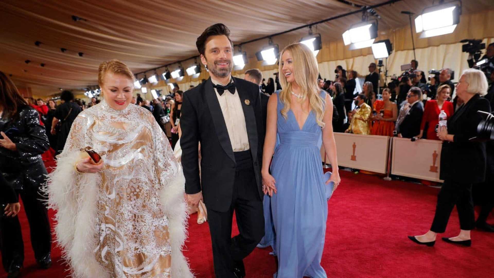 Oscars 2025 Highlights Red Carpet Performances