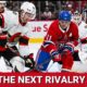 Ottawa Senators Vs Montreal Canadiens Game Action