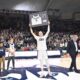 Paige Bueckers Uconn Jersey Retirement Ceremony