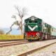 Pakistan Railways Train Eid Special Discount