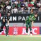 Pakistan Vs New Zealand T20 Cricket Match