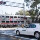 Palo Alto Train Crossing Safety Improvements