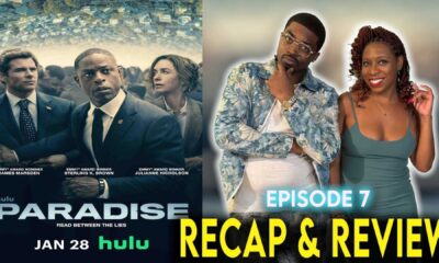 Paradise Hulu Episode 7 Recap