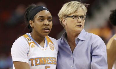 Pat Summitt Legacy March Madness