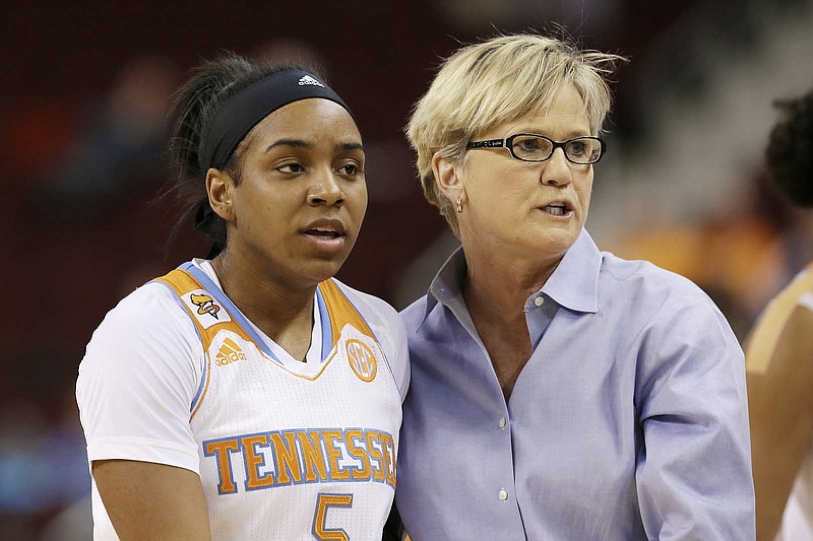 Pat Summitt Legacy March Madness