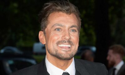 Paul Danan Hollyoaks Actor Obituary