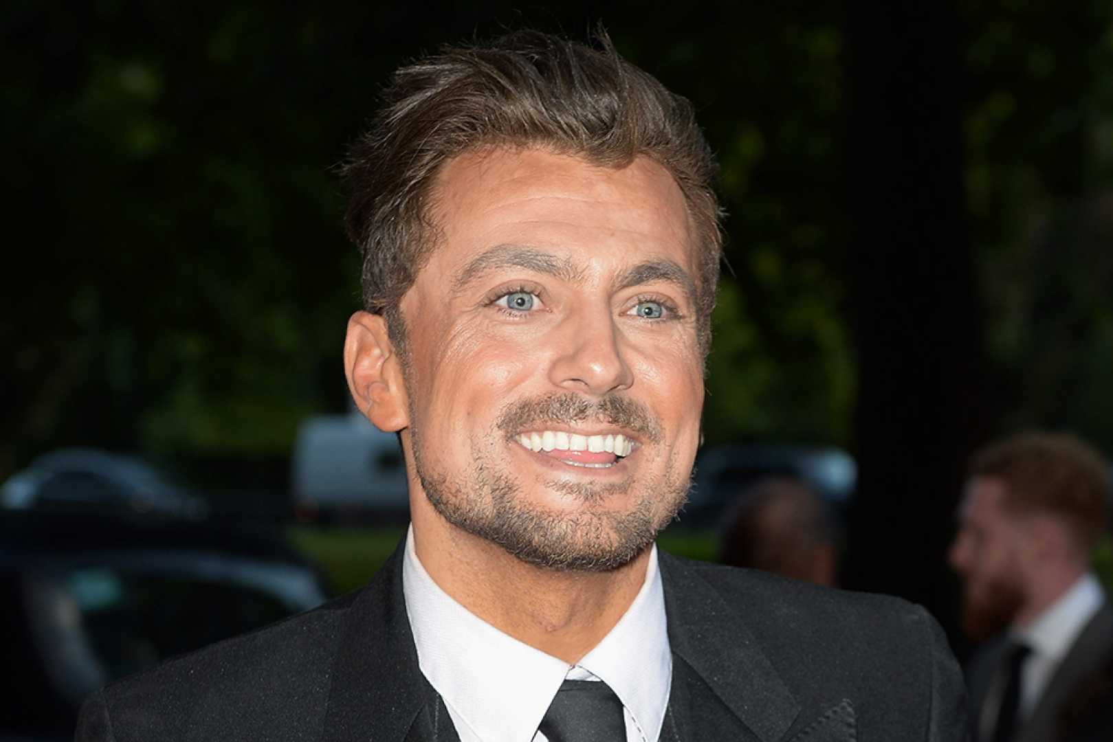 Paul Danan Hollyoaks Actor Obituary