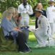 Pearl Harbor Memorial Ceremony Arlington Cemetery