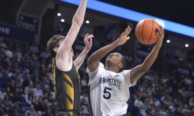 Penn State Nittany Lions Basketball