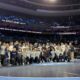 Penn State Wrestling Team Championship Match Philadelphia