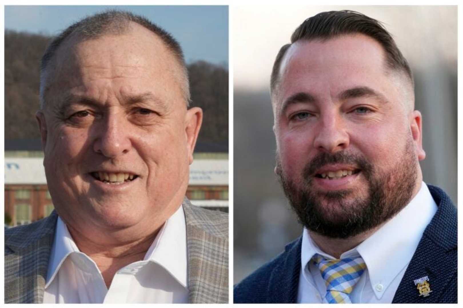 Pennsylvania State Legislative Elections 2025