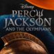 Percy Jackson And The Olympians Disney+ Series