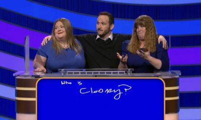 Personality Hires Pop Culture Jeopardy Champions Celebration