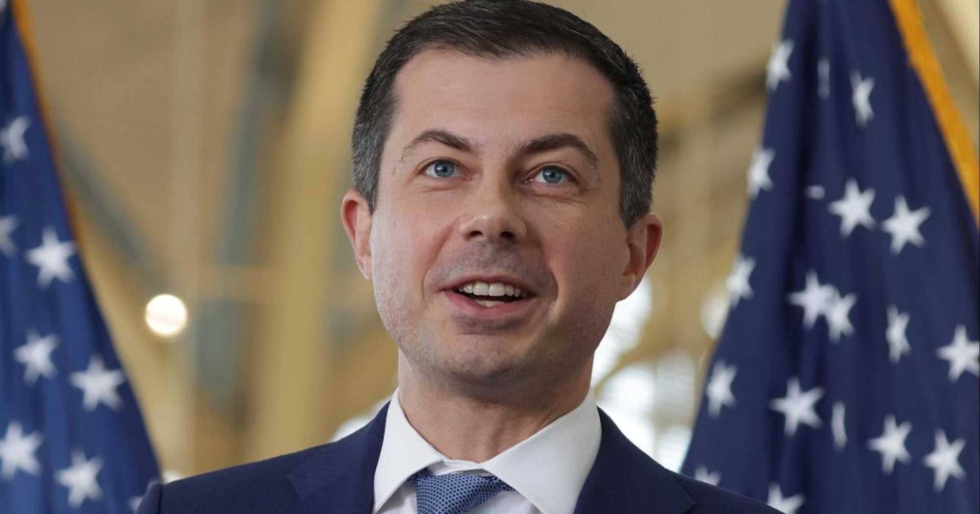 Pete Buttigieg Senate Run Michigan 2026