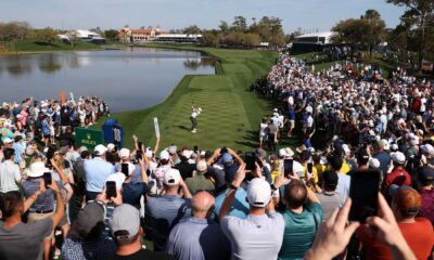 Pga Tour Players Championship Tpc Sawgrass Live Golf