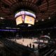 Philadelphia 76ers Shootaround Madison Square Garden