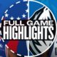 Philadelphia 76ers Vs. Dallas Mavericks Game Highlights