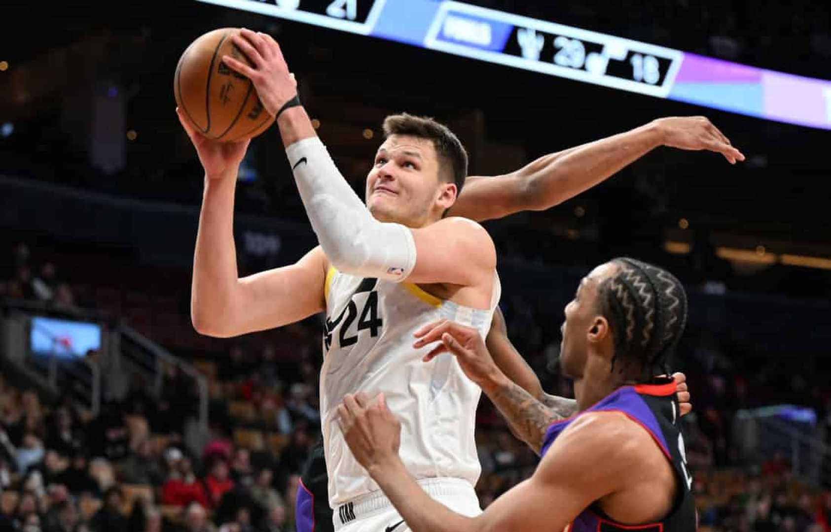 Philadelphia 76ers Vs Utah Jazz March 2025 Game Preview