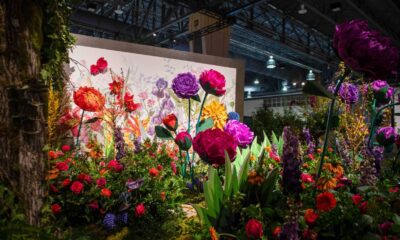 Philadelphia Flower Show 2023 Preview