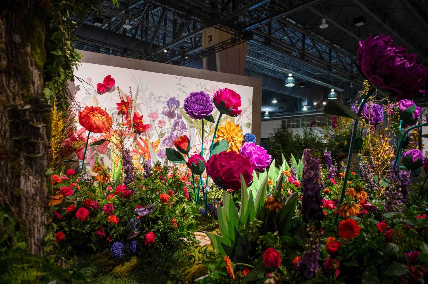 Philadelphia Flower Show 2023 Preview