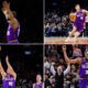 Phoenix Suns Comeback Victory Against La Clippers