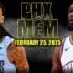 Phoenix Suns Vs Memphis Grizzlies Basketball Game