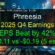 Phreesia Earnings Report Financial Growth