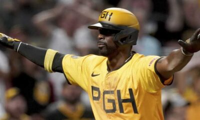 Pittsburgh Pirates Roster Moves Spring Training