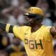 Pittsburgh Pirates Roster Moves Spring Training