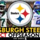 Pittsburgh Steelers Offseason Strategy 2025