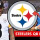 Pittsburgh Steelers Quarterback Aaron Rodgers Trade Rumors