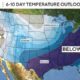 Polar Vortex Winter Storm Forecast