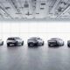 Polestar Electric Vehicle Models Overview