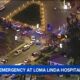 Police Response Hospital Lockdown