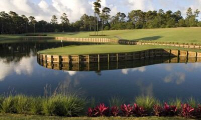 Ponte Vedra Beach Golf Course Tpc Sawgrass