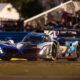 Porsche 963 Victory At Sebring International Raceway