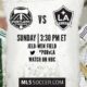 Portland Timbers Vs La Galaxy Match Preview