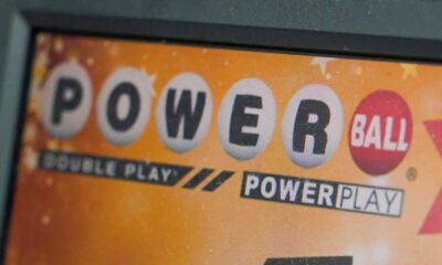 Powerball Tickets Sold In Myrtle Beach