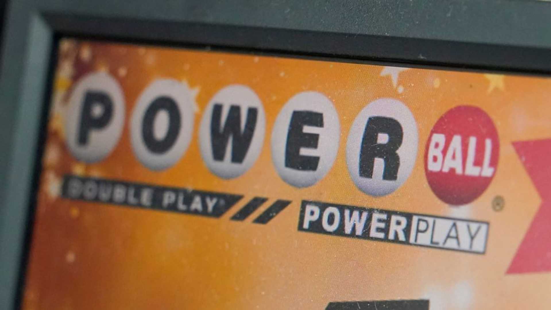 Powerball Tickets Sold In Myrtle Beach