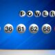 Powerball Winning Numbers Lottery Drawing