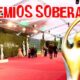 Premios Soberano 2025 Red Carpet