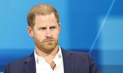 Prince Harry Immigration Documents Release Court Order