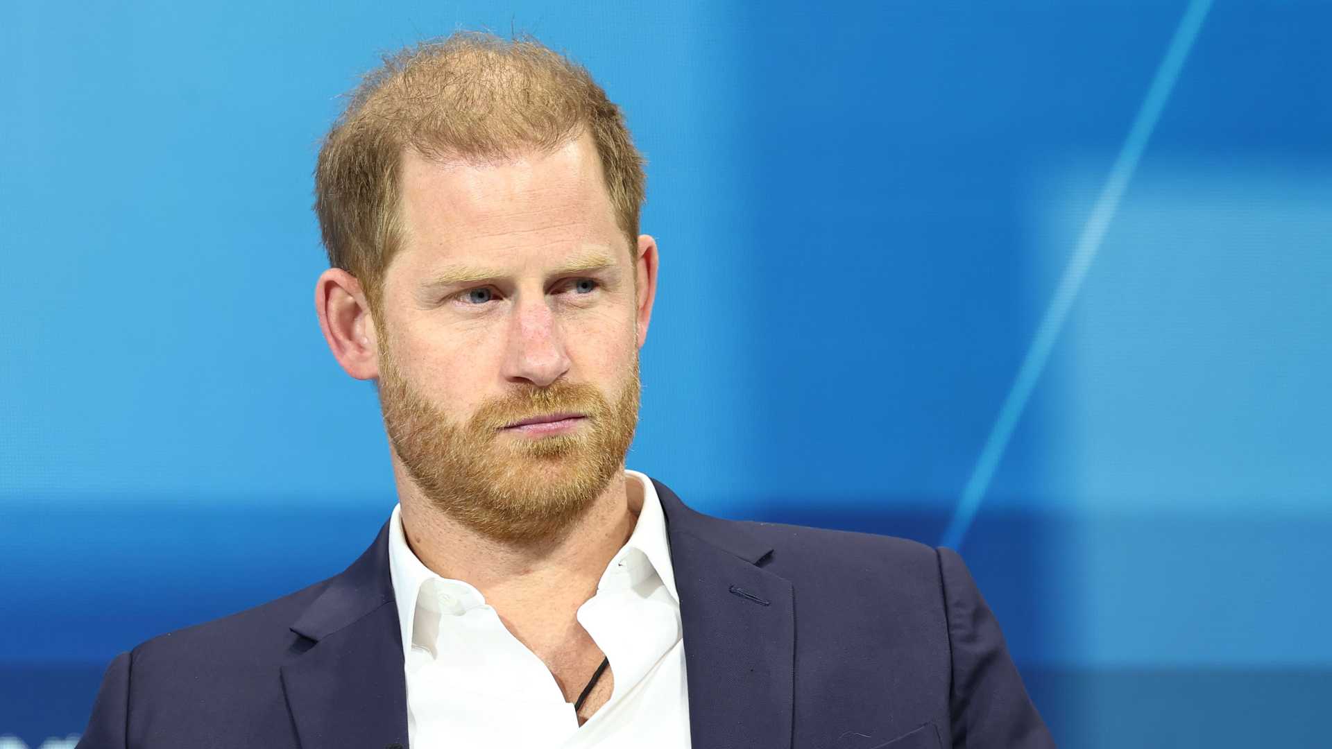 Prince Harry Immigration Documents Release Court Order