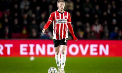 Psv Eindhoven Vs Go Ahead Eagles Match Preview