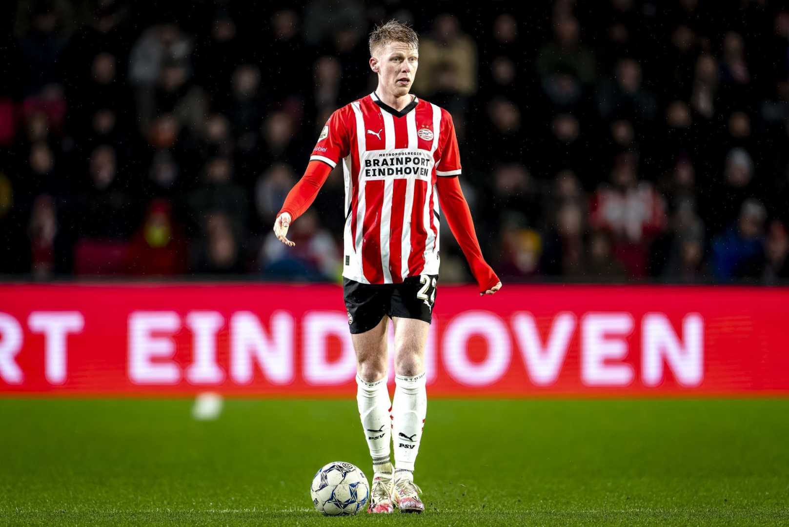 Psv Eindhoven Vs Go Ahead Eagles Match Preview