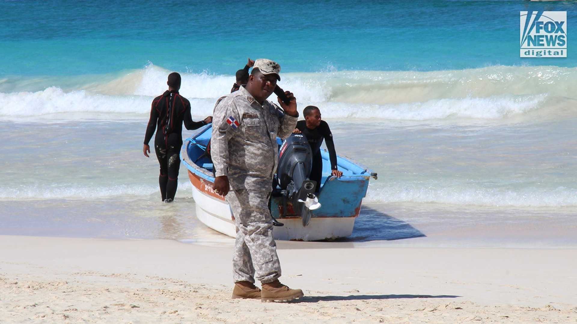 Punta Cana Beach Investigation Missing Student