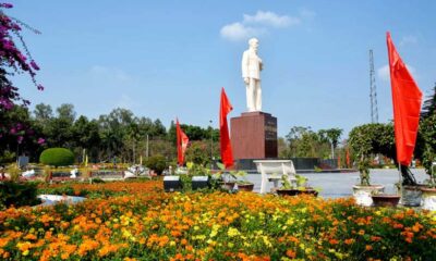 Quý Bình Actor Memorial Tribute